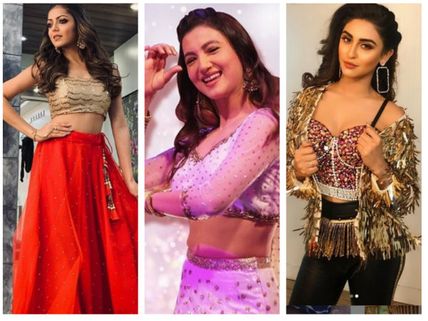 Naagin 3 New Year Spl: Gauahar Khan, Krystle Dsouza, Drashti Dhami & Others To Set The Stage on Fire