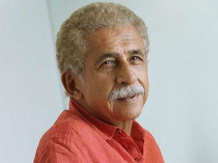 Naseeruddin Shah: Death Of Cow Given More Significance Than That Of Police Officer 