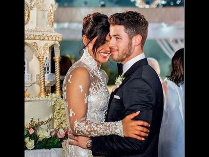 REVEALED! This Is When Priyanka Chopra-Nick Jonas Will Host Their Wedding Reception In Mumbai