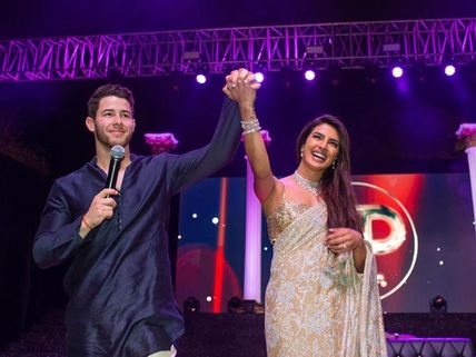 Here's What Happened Inside Priyanka Chopra- Nick Jonas' Big Fat Indian Wedding In Jodhpur!