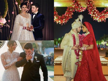 US Article INSULTS & SHAMES Priyanka Chopra For Marrying Nick Jonas; Calls Her Fraud & A Scam Artist