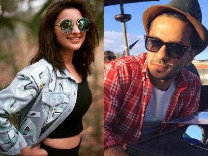 Parineeti Chopra All Set To Marry Her Alleged Boyfriend Charit Desai? Read Details