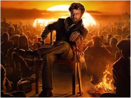 Petta Paraak Lyric Video and Petta Theme Have Hit The Online Circuits!