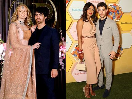 Joe Jonas- Sophie Turner Blast A US Publication For Shaming Priyanka Chopra-Nick Jonas' Marriage!