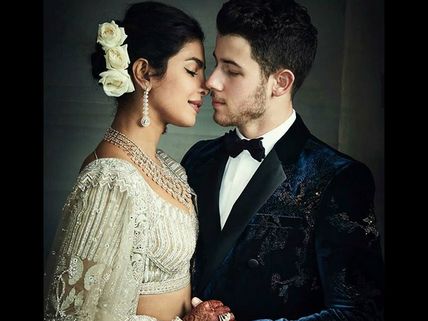 Nick Jonas On Having Kids With Priyanka Chopra: I Definitely Want To Be A Father Someday