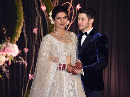 Priyanka Chopra- Nick Jonas To Go To Switzerland For Their Honeymoon? Read Details Here!