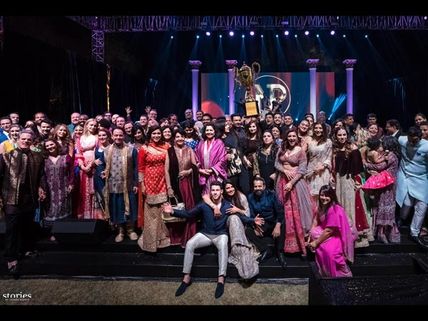 First Pics From Priyanka Chopra- Nick Jonas' Sangeet Ceremony: There Was Lots Of Love & Laughter!