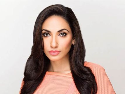 Producer Prerna Arora Arrested By EOW For Alleged Fraud Of Rs. 32 Crore!