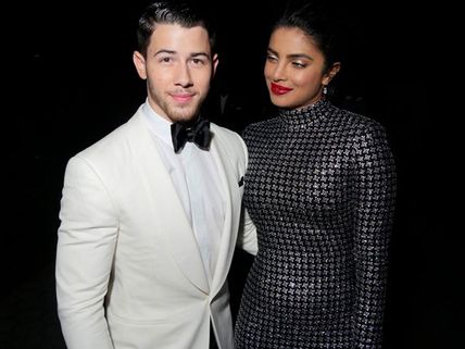 Inside Details From Priyanka Chopra- Nick Jonas' Christian Wedding In Jodhpur