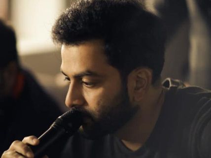 Prithviraj Comes Up With A Surprise Announcement Regarding A Much-awaited Movie!
