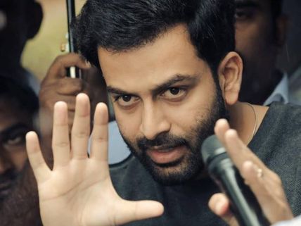 Mohanlal-Prithviraj Team’s Lucifer Has 4 More Days Of Shoot Left!