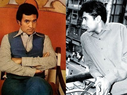 Remembering Rajesh Khanna: Evergreen Dialogues By 'India's First Superstar' That Touched Our Hearts!