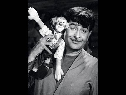 Remembering Raj Kapoor: The Rare Side Of The Greatest Showman Of Hindi Cinema