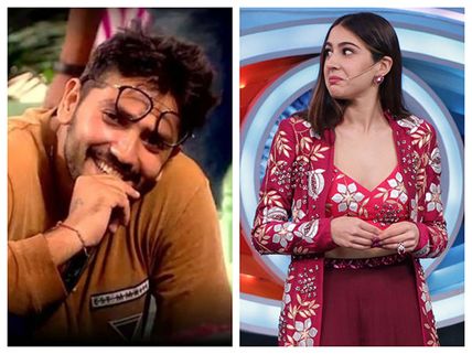 Bigg Boss 12: Fans Lash Out At Romil Chaudhary For Being Rude With Guest Sara Ali Khan!