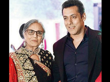 Salman Khan On His New Year Resolution: My Mother Told Me To Achieve Six-Pack Body