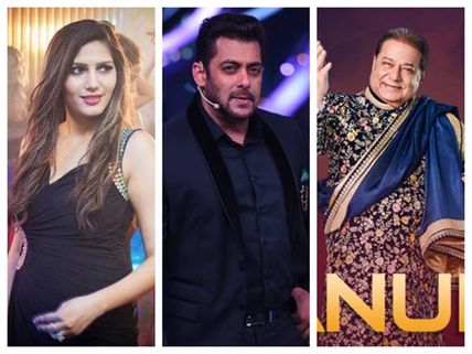 Sapna Choudhary Beats Priyanka Chopra; Anup Jalota Among Top 10 Most Searched Celebs In 2018!