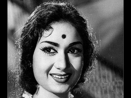 Savitri Birth Anniversary: Fans Remember 'Mahanati' On The Special Day!