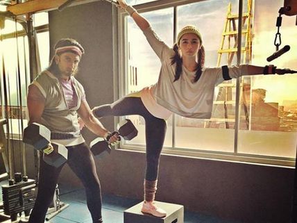 Ranveer Singh, Alia Bhatt's Gully Boy To Have World Premiere At Berlin International Film Festival