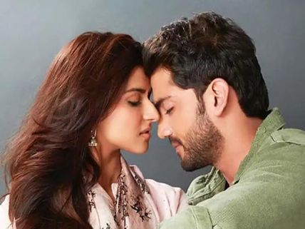 Newbies Zaheer & Pranutan Talk About Notebook:  It Is Beautiful, Colourful And Happy Says Zaheer