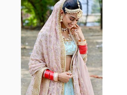 Kasautii Zindagi Kay 2 Spoiler: Erica Fernandes Aka Prerna Reveals Her FIRST  Wedding look! View Pic