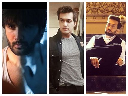 Vivian Dsena, Mohsin Khan, Nakuul Mehta & Others Make It To Top 50 Sexiest Asian Men 2018 List!