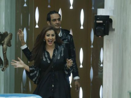 Vikas Gupta Furious With Shilpa Shinde’s Salman Khan Comment; Feels She Is Damaging Her Image!
