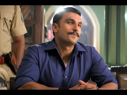 Simmba FIRST DAY (Friday) Box Office Collection: This Ranveer Singh Starrer Gets A Flying Start