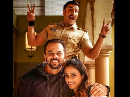 Simmba Box Office Collection (Day 3) Sunday: The Ranveer Singh Stands Firm As A Rock