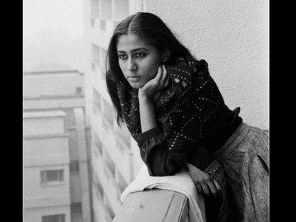 Smita Patil's 32nd Death Anniversary: Raj Babbar & Son Prateik's Emotional Posts Will Tear You Up!