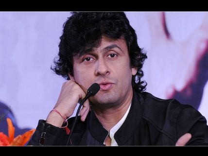Sonu Nigam SLAMS Media For Misconstruing His 'It Would Be Better If I Was From Pakistan' Comment!