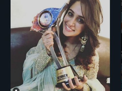 BB 12 Winner Dipika Kakar Gets Grand Welcomed At Home; Here’s What She Will Do With Prize Money!