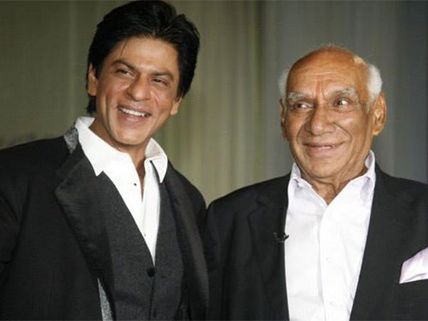 When Yash Chopra Told Shahrukh Khan 'Critics Didn't Like Dil Toh Pagal Hai'