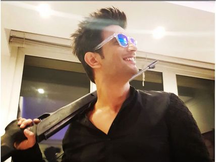 Sushant Singh Rajput: Audience Appreciation Encourages Me