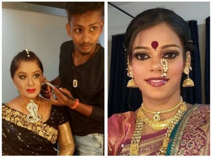 Sudha Chandran Mourns The Deaths Of Naagin Make-up Artist & A Dancer!