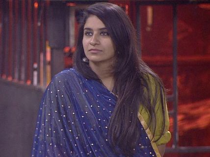BB 12: Surbhi Rana Calls Romil Chaudhary A Compulsive Liar & Dual Faced, & Sreesanth Arrogant!