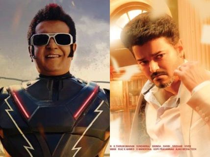 Tamil Movies Of 2018 That Went Past The 100-Crore Mark At The Box Office!