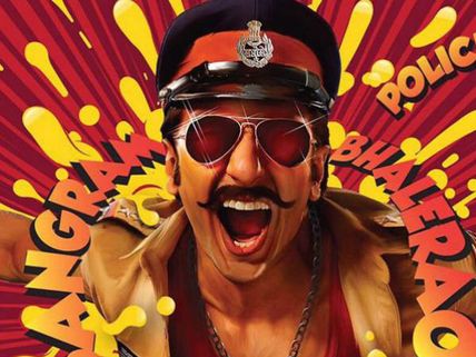 Ranveer Singh Is Euphoric About Simmba’s Public Reaction: Says Reaction Is On Some Other Level