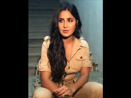 Katrina Kaif Reveals A BIZARRE Connection With Salman Khan When She BROKE UP With Ranbir Kapoor!