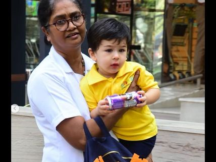 Taimur Ali Khan's Birthday: From Aaradhya Bachchan To Abram, All Star Kids To Attend The Party