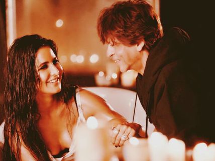 Critics RIP APART Shahrukh Khan's Zero; The Bad Phase Of Superstar Continues