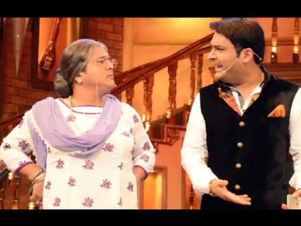 Ali Asgar WON'T Be Attending Kapil Sharma’s Wedding But Celebrates B’day With Sunil Grover! 