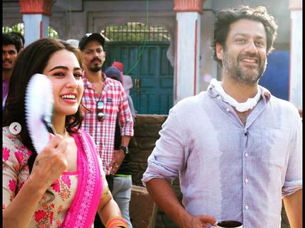 Abhishek Kapoor On Kedarnath Row: We're Just Trying To Show A Mirror To The Society