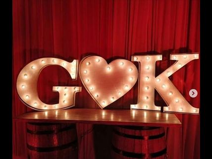 Kapil Sharma Ginni Chatrath Wedding: Sangeet Ceremony Venue FIRST Picture Out! Beautifully Decorated