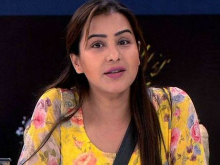 Shilpa Shinde Says Danish Zehen’s Death In A Car Accident Is Mysterious; Is She Hinting At Someone?