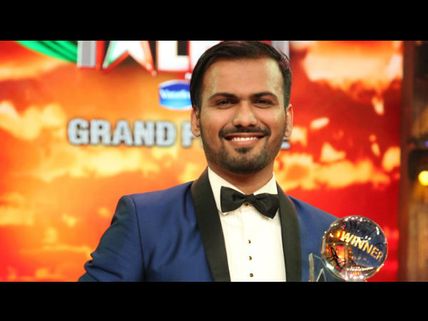  India’s Got Talent 8: Mumbai Magician Javed Khan Takes Home The Trophy!
