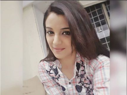 Sasural Simar Ka's Shweta Sinha Reveals A Photographer Has Been Mentally Harassing Her For This!