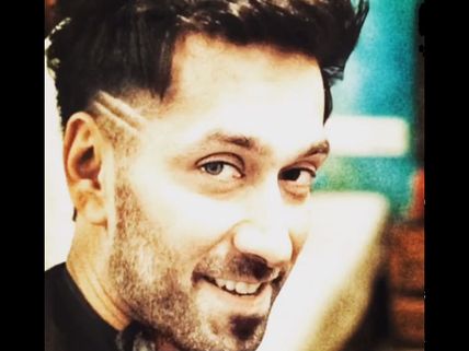 Nakuul Mehta’s New Look As Shivaansh Singh Oberoi In Ishqbaaz Will Set Your Heart Racing! View Pic