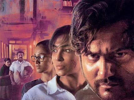 Vella Raja Season 1 Full Tamil Web Series Leaked Online By Tamilrockers To Download In HD Quality