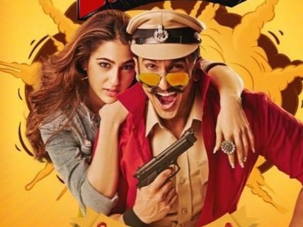 Simmba Full Movie Leaked Online By Tamilrockers For Download