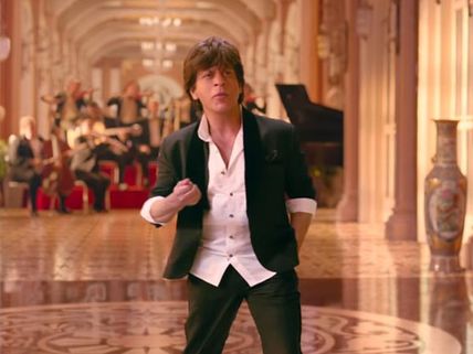 Zero Full Movie LEAKED Online To Download In HD Quality By Tamilrockers